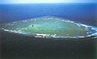 Abington reef