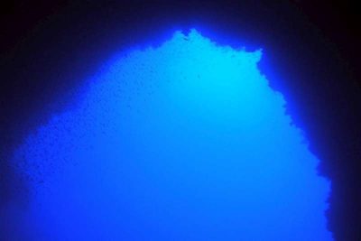 Blue Hole