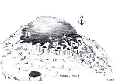 Middle Reef