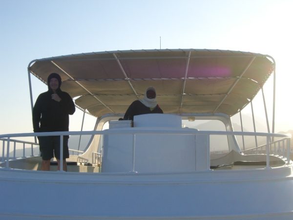Subex Dahab