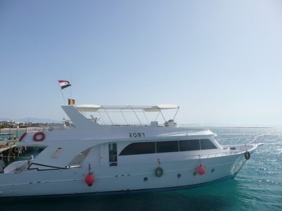 Subex Dahab