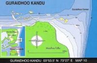 Guraidhoo Kandu