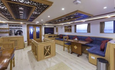 Golden Dolphin I