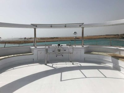 Ocean Window