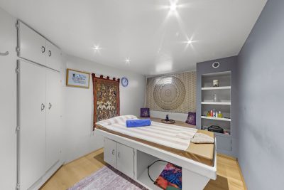 Massage Room