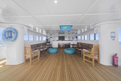 High Deck Bar 1