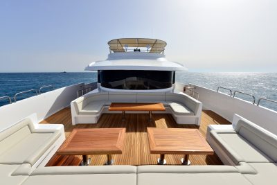 Sun Deck