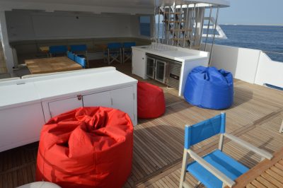 Sun-Deck