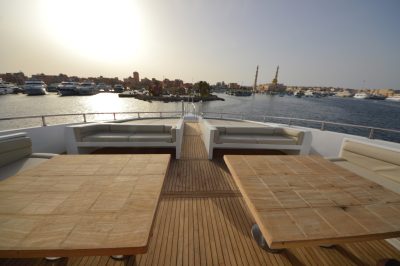 Sun-Deck