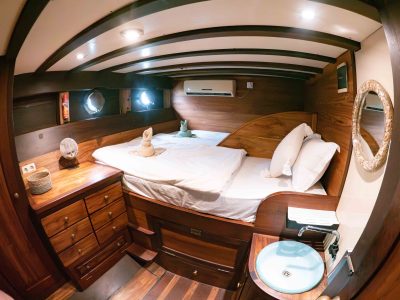 Cabin
